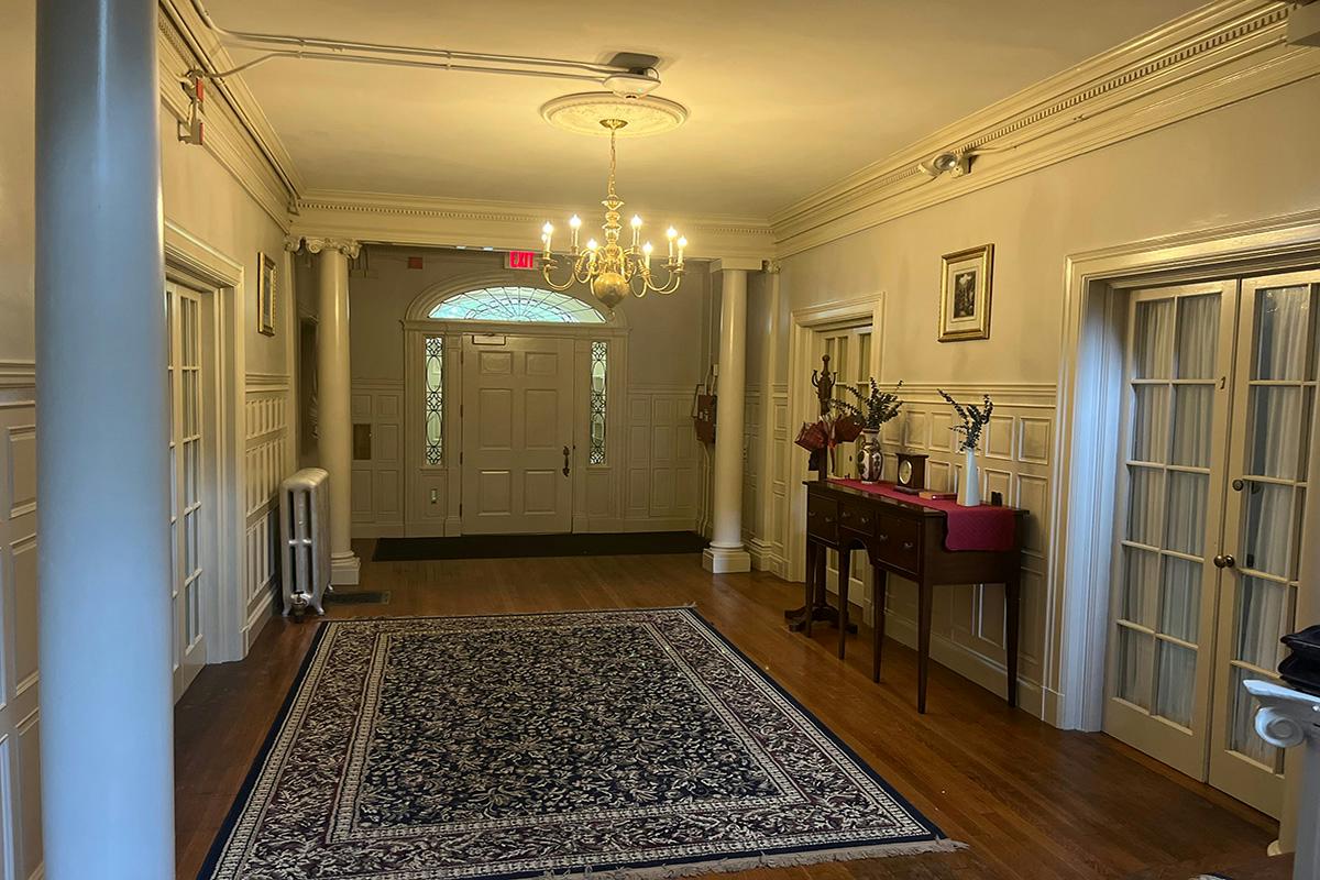 Interior Painter Near Me Best Interior Painting in Wakefield