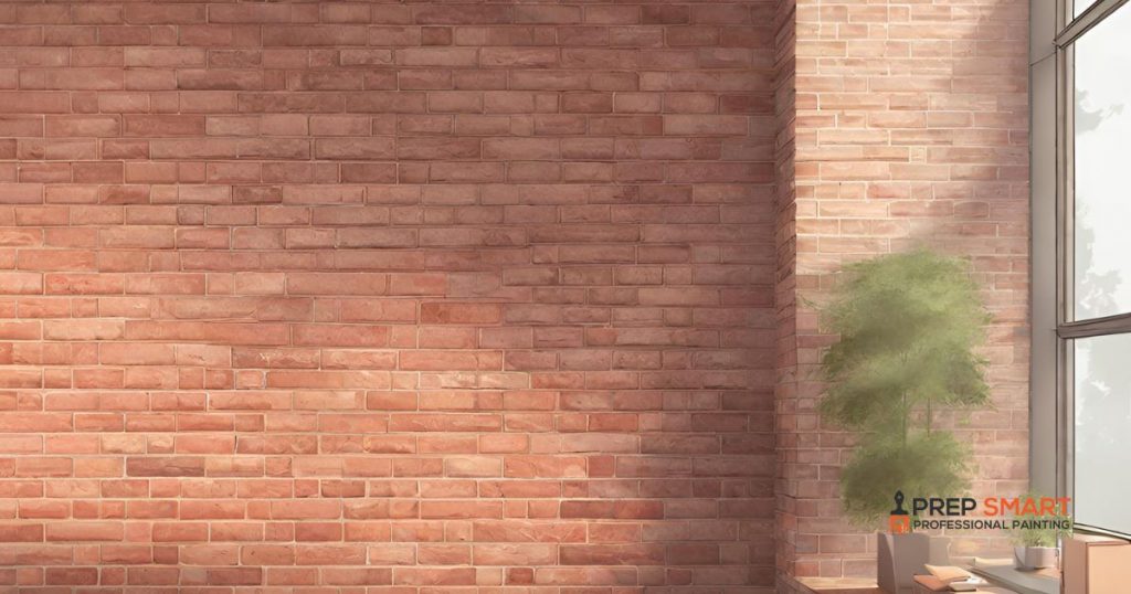 Painting Interior Brick Walls Expert Tips and Techniques