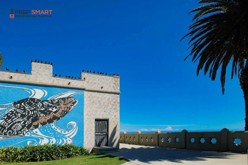 Commercial Building Painting Tips for Success Pro Insights