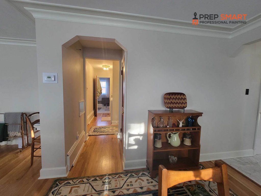 Interior Painting Service Best Painters Near Me