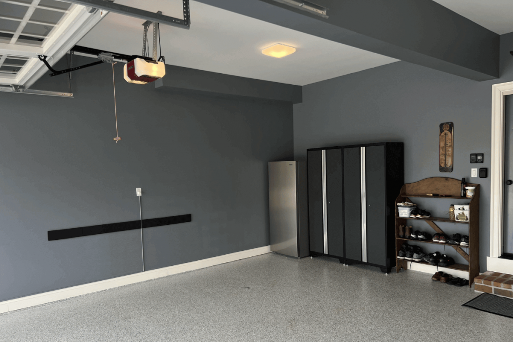Garage Transformation: Paint Ideas for a Stunning Space